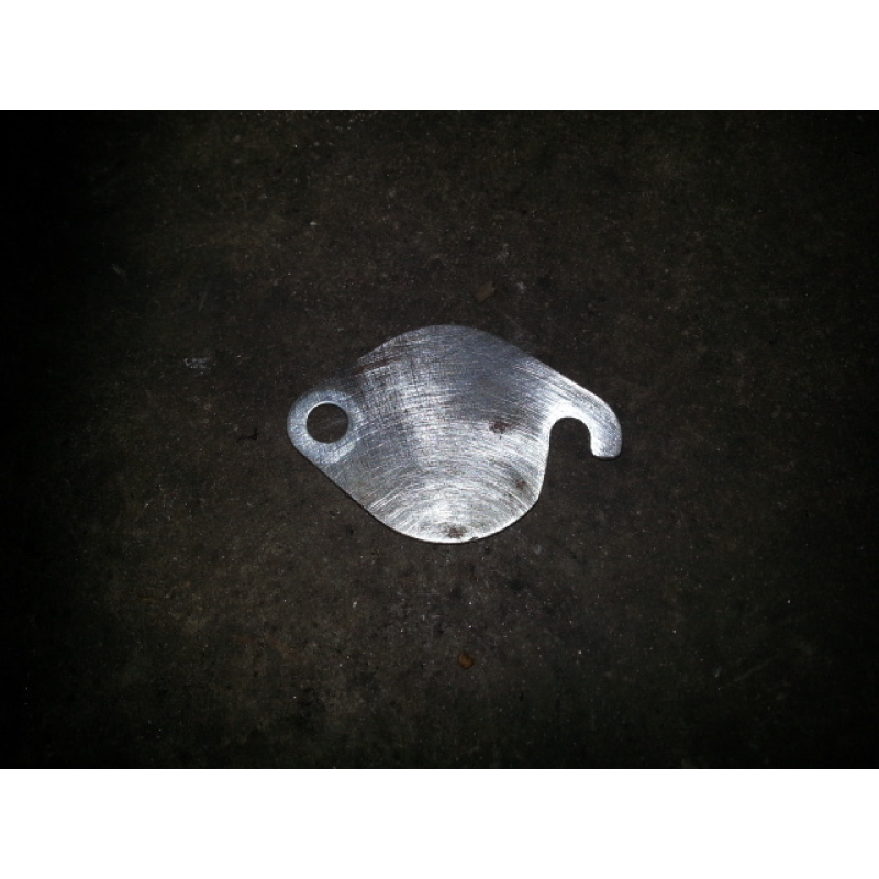 KPL210U plaatje timing gat gebr